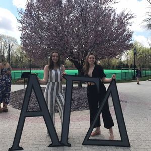 Meet your Posher, Tara